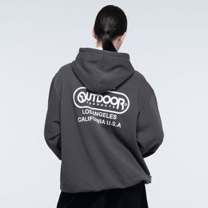 공용 멀티로고 후디 WO336TJHDZ07