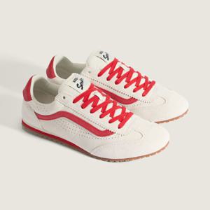 [반스]슈퍼 로우 프로 스웨이드 VN000E89OXS1