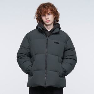 공용 베이직 다운 점퍼 WO336TJDJZ12