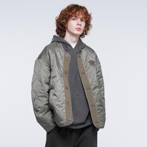 공용 라이너 퀼티드 자켓 WO336TJPGZ01