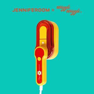 x 위글위글 핸디 스팀다리미