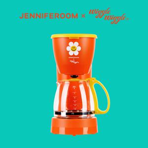 x 위글위글 드립 커피머신