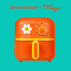 x 위글위글 에어프라이어