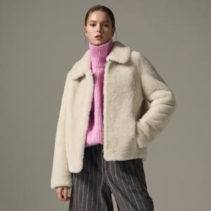 [최초가 398,000원]  24FW 호주산 리얼 무스탕 자켓 5종 택1