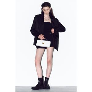 [최초가 438,000원] 파사드(Facade) 토트 27 (메쉬)_RCBTX24155WHX