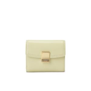 [최초가 168,000원] 라비스(Rabis) 슬림 미니 반지갑_RCWFX24143KHL