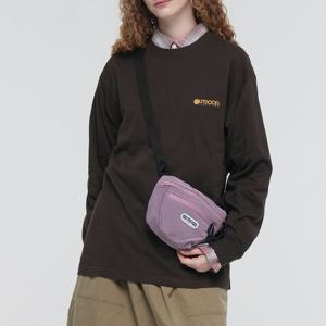 공용 미니 숄더백 WO13ZTOABZ32