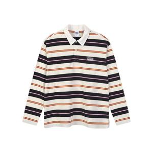 공용 칼라 멀티스트라이프 져지 WO336TILSZ05