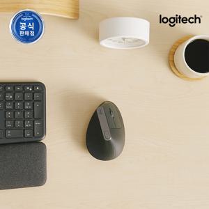 코리아 공식 MX Vertical 인체공학 버티컬 마우스