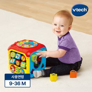 스마트 러닝 액티비티 에듀볼 한영버전