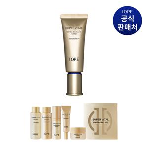 [CJ단독]  슈퍼바이탈 넥앤데콜테 크림 40ml