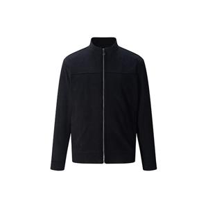 셀렙샵 에디션 26SS FAUX스웨이드 남성 점퍼