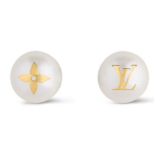 [명품] 루이비통 마이 믹스 펄 귀걸이 M01589