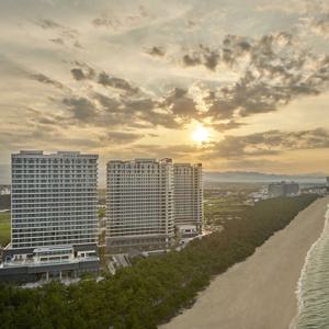 신라모노그램 강릉 호텔 조식 수영장 포함
