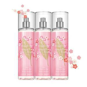 그린티 체리블러썸 바디미스트 트리오세트