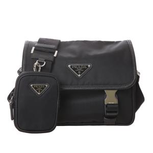 [롯데백화점] [프라다] 크로스백 2VD034 2DMH F0002 V XOP 리나일론