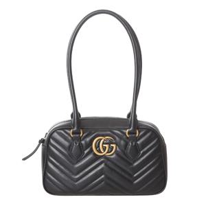 [롯데백화점] [구찌] 핸들백 795199 AABZB 1000 GG 마몽 스몰 탑