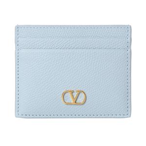 [롯데백화점] [발렌티노] 카드케이스 6W2P0AJ7 SNP ZJ4 V로고 시그니처