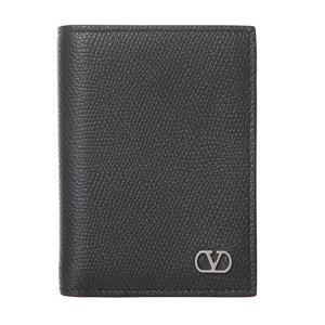 [롯데백화점] [발렌티노] 카드케이스 6Y2P0V06 UAG 0NO V 로고