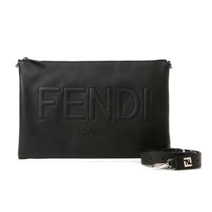 [롯데백화점] [펜디] 클러치 7N0144 AMAC F0GXN 플랫