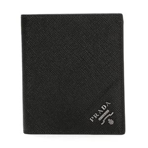 [롯데백화점] [프라다] 반지갑 2MO004 QME F0002 사피아노