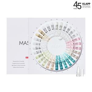 [클랍] 마스터피스2.0 30Days 앰플 1박스