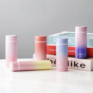 NEW COLOR 캡슐 텀블러 150ml 5종 (택1)