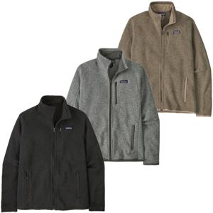 25FW 멘즈 베터 스웨터 재킷 25528Q7_IJS