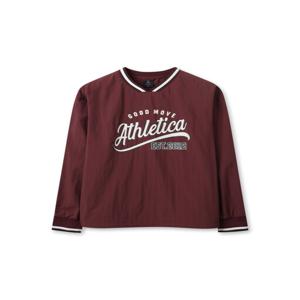 [탑텐밸런스]남성 타슬란 맨투맨 MBF4JJ1052