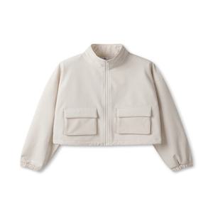 1.(동탄)여성 하이넥 기모 집업 MBF5TC2220