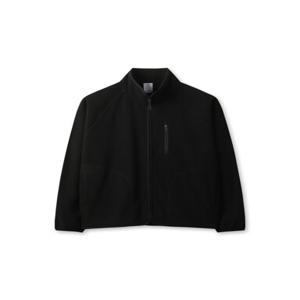 탑텐밸런스남성 폴라플리스 하이넥집업 MBF4TC1295