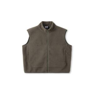 탑텐밸런스 남성 하이넥 베스트 MBF4VP1295