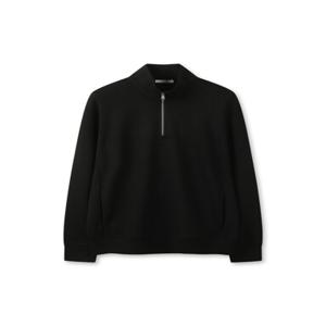 탑텐밸런스 남성 스쿠바 하프 집업티셔츠 MBG5TR1901