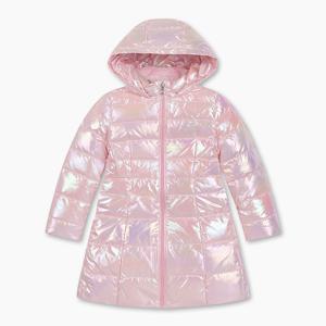 [본사] 후드 경량 덕다운 점퍼_QADJ10461PK