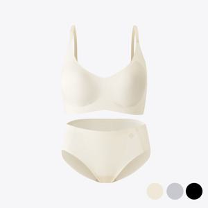 울트라라이트 후크형 브라&팬티 SET 3Colors