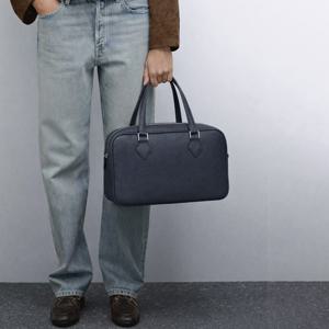 [최초가495,000]메종바로우 그랜드 소가죽 토트백_ACBG260104