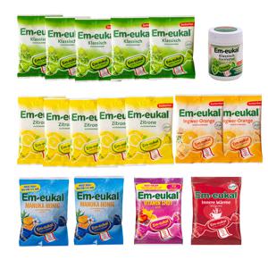 동가게pick엠오이칼 무가당목캔디세트(원터에디션최초공개)