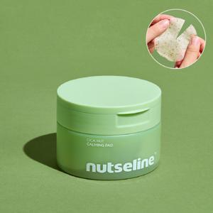 시카 넛 카밍 패드 100ml (60매)