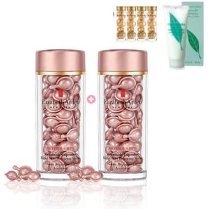 레티놀+HPR 세라마이드 스킨리뉴잉세럼 60캡슐1+1세트