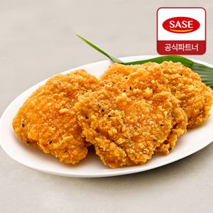 [마녀바스켓]  통살치킨 편의점 치킨 950g
