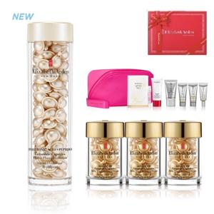 히알루론산 + 펩타이드 세라마이드 플럼핑 세럼 90캡슐세트