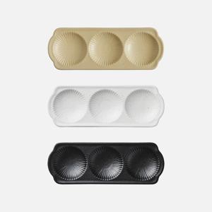 시손느 나눔접시