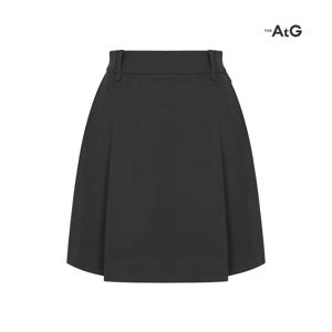 [론칭가59,900원] 링클프리 퀼로트 스커트 팬츠