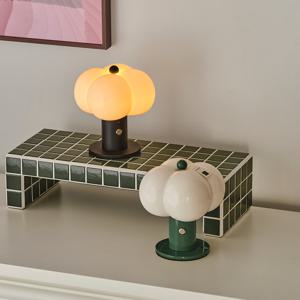 미니 조명 브리오슈 (6 colors)