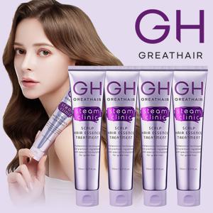 [GH그레이트헤어] 에센스 트리트먼트 4 기본패키지
