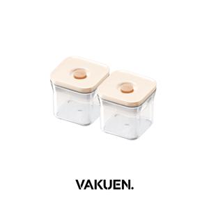 마하 웜 베이직 0.5리터 2개