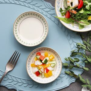 시라쿠스 로렐 리프 요거트 후르츠 볼 13cm