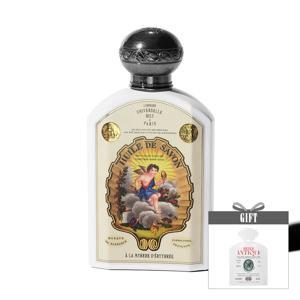 윌 드 사봉 바디워시 190ml - 미르 데리트레