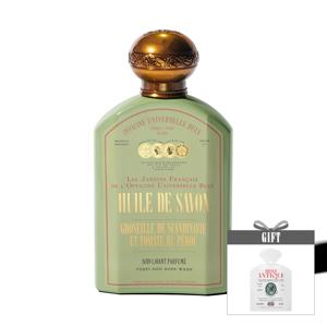 윌 드 사봉 바디워시 190ml - 그로세이