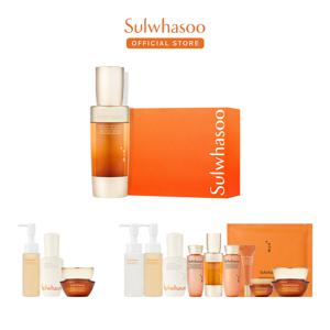 자음생캡슐세럼 50ml 기획세트